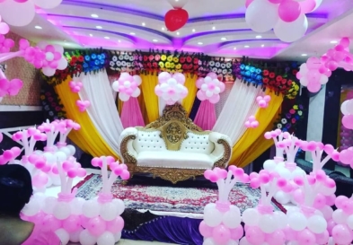 Best Marriage hall in Patna