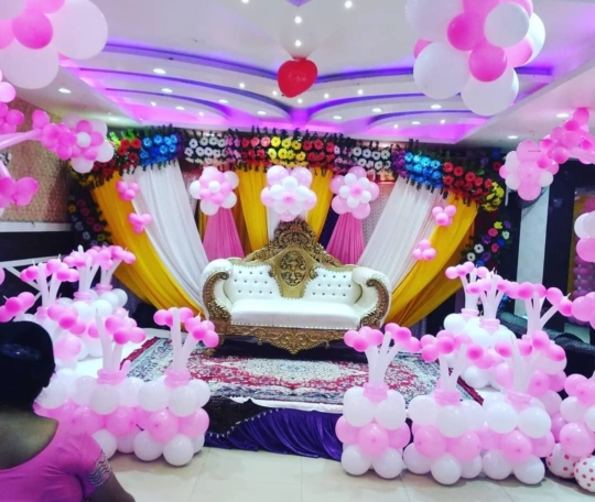 Best Marriage hall in Patna
